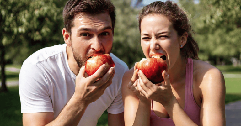 Increasing Metabolism and Energy Levels